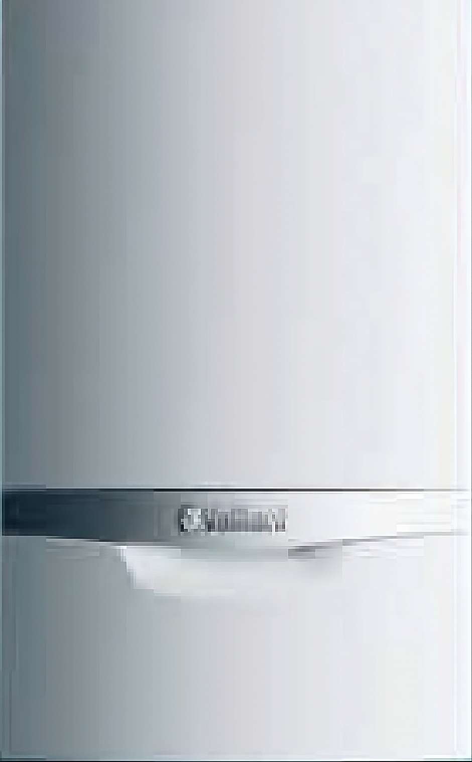 New Valiant 412 Boiler