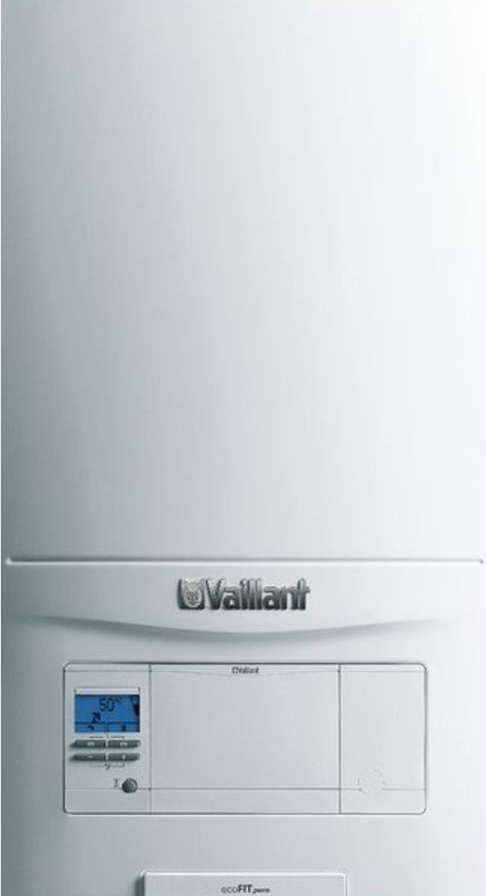 New Valiant Combi Boiler